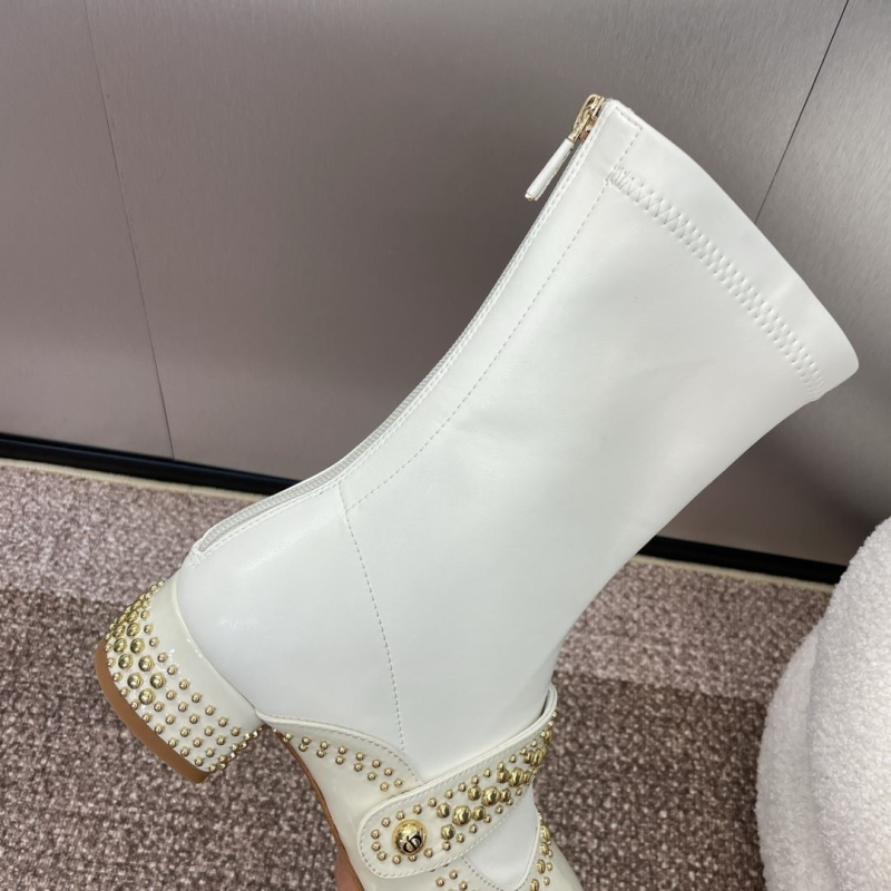 Christian Dior Boots